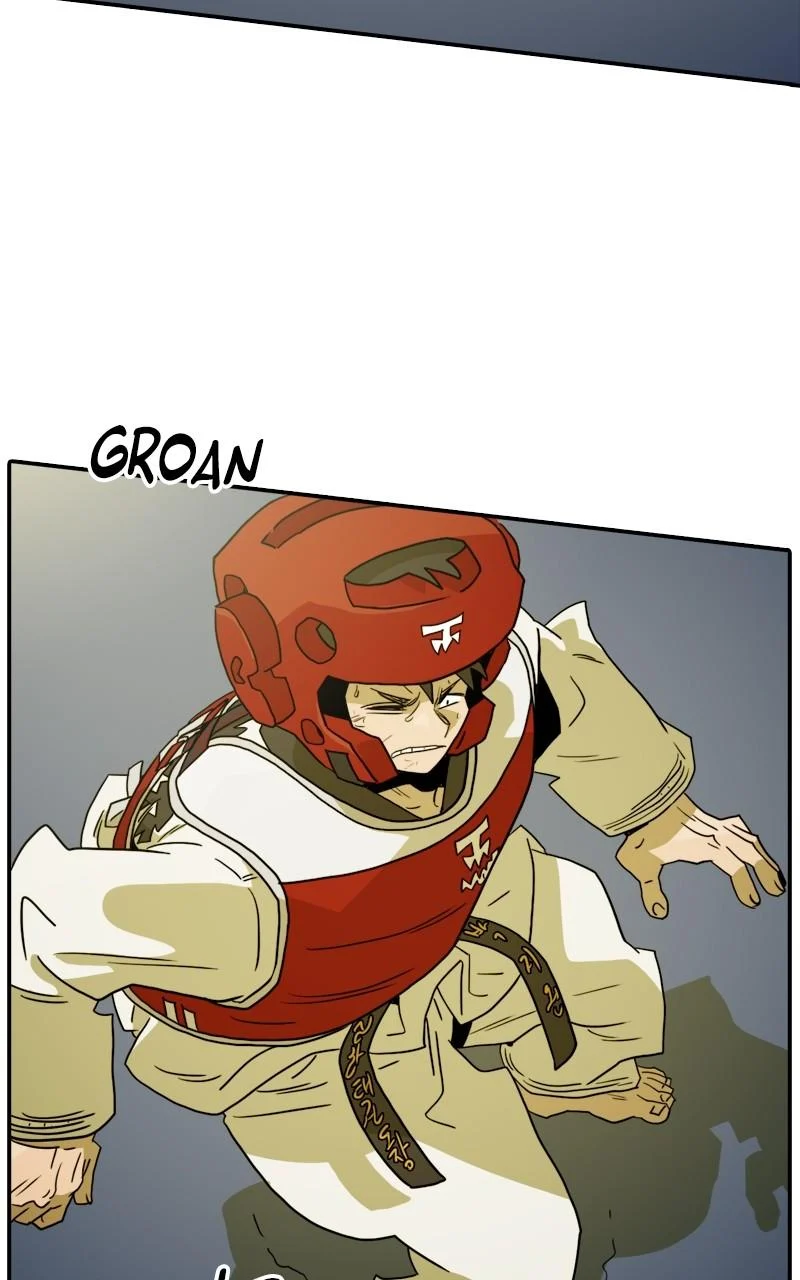Taekwondo Kid Chapter 89 - Page 91