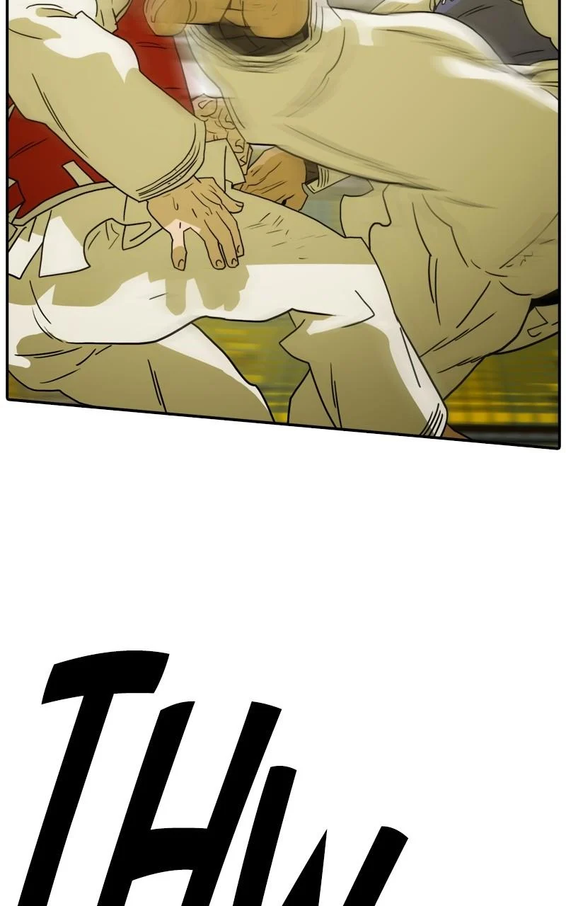 Taekwondo Kid Chapter 89 - Page 93