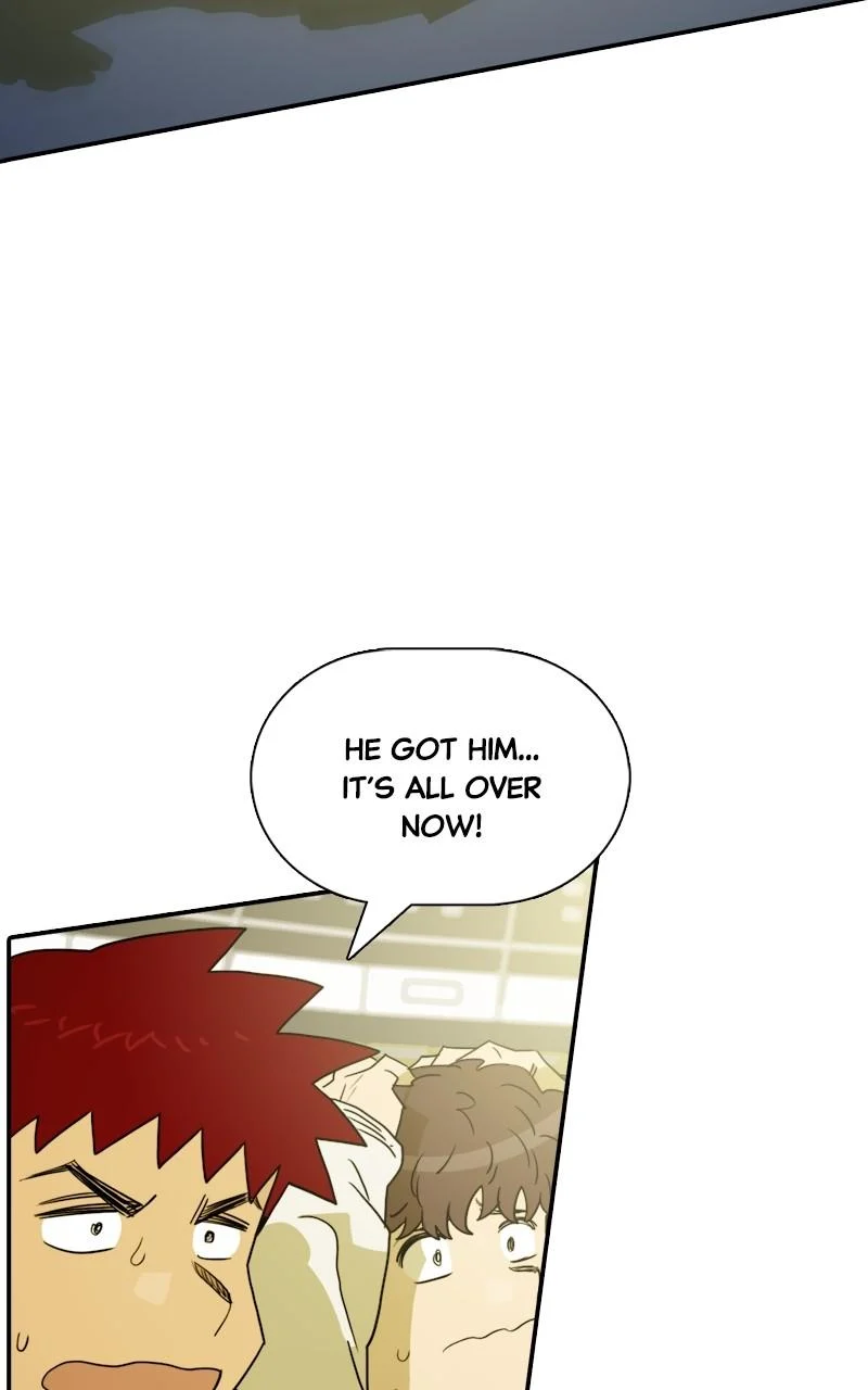 Taekwondo Kid Chapter 89 - Page 95