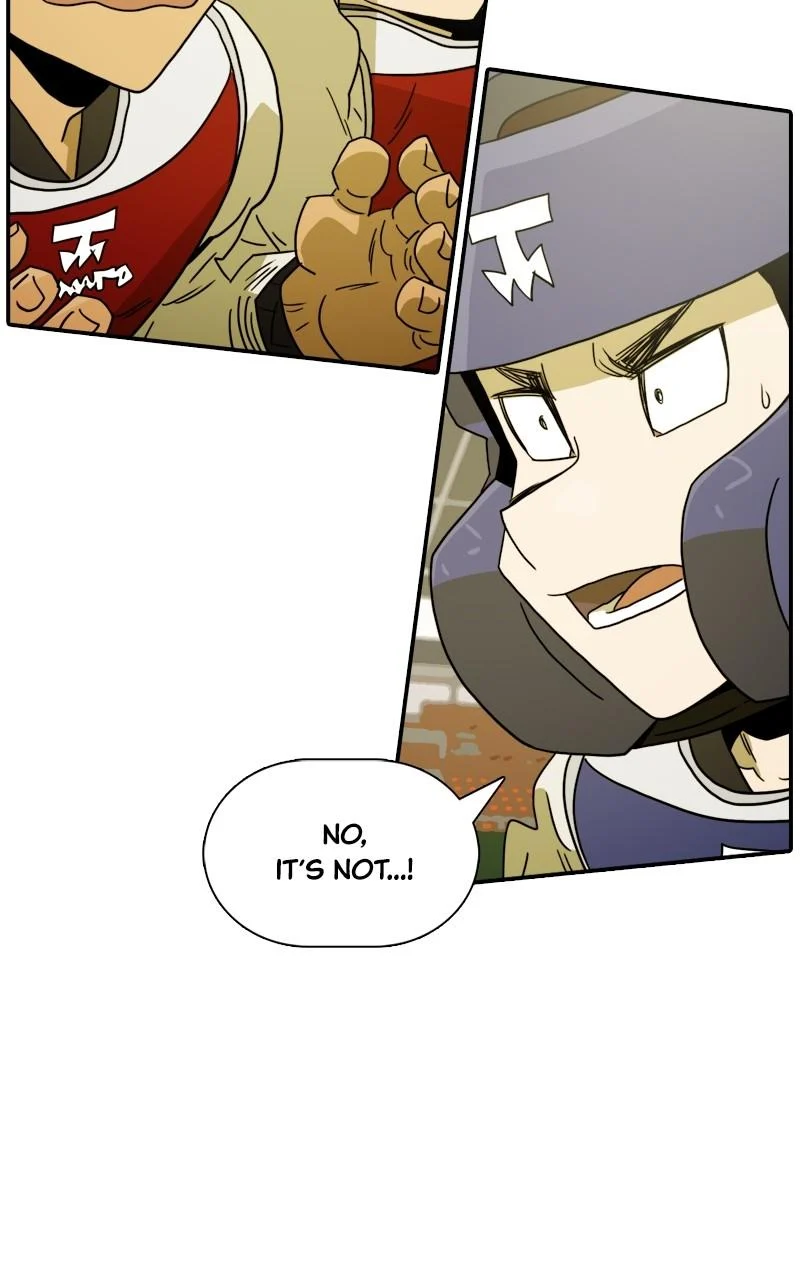 Taekwondo Kid Chapter 89 - Page 96