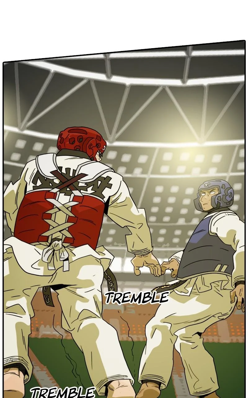 Taekwondo Kid Chapter 89 - Page 97