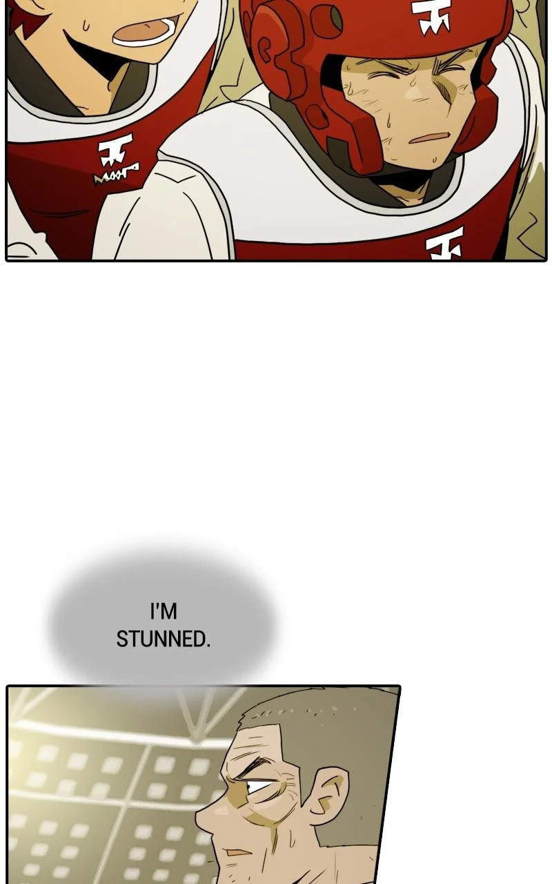 Taekwondo Kid Chapter 89 - Page 99
