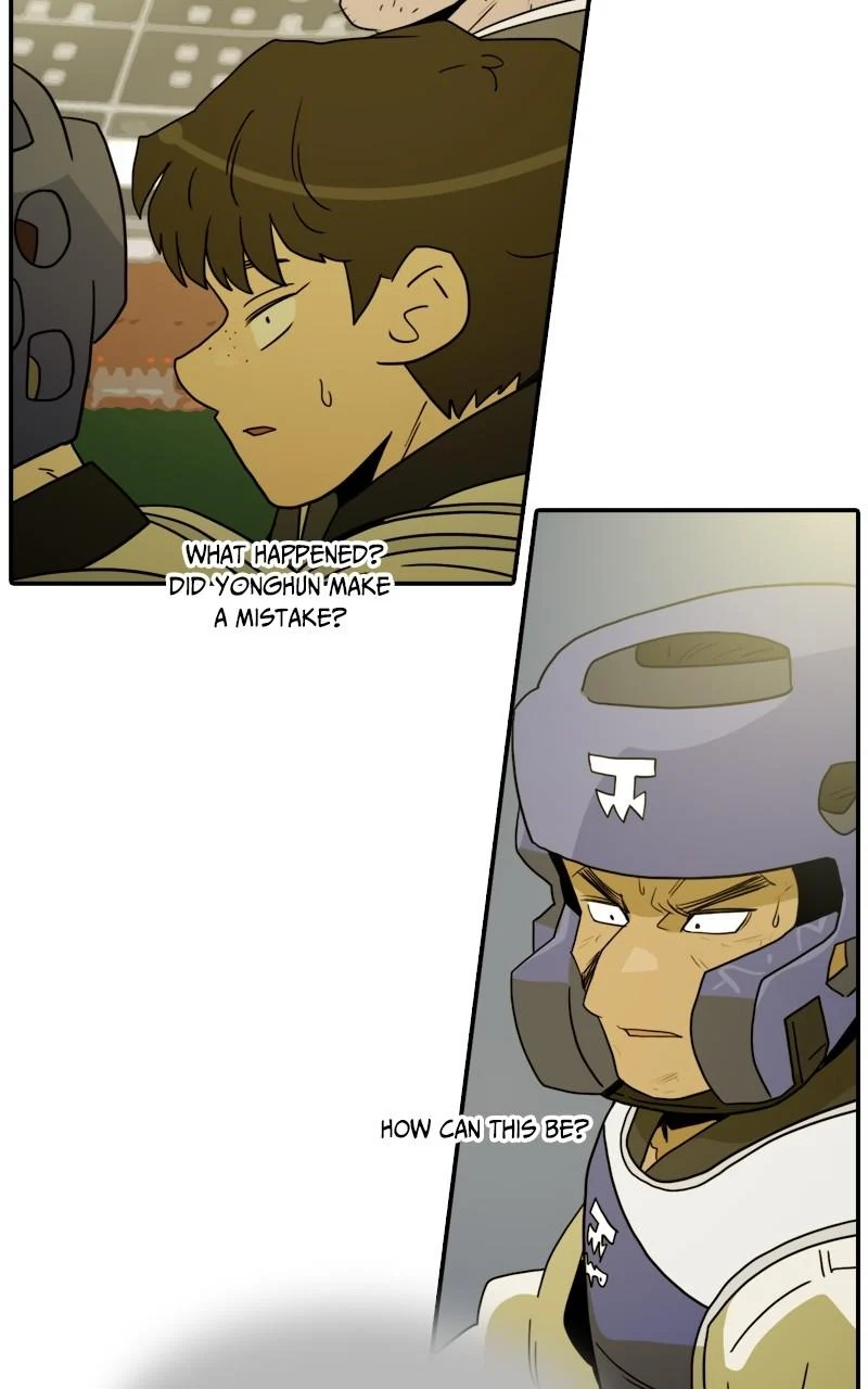 Taekwondo Kid Chapter 89 - Page 100