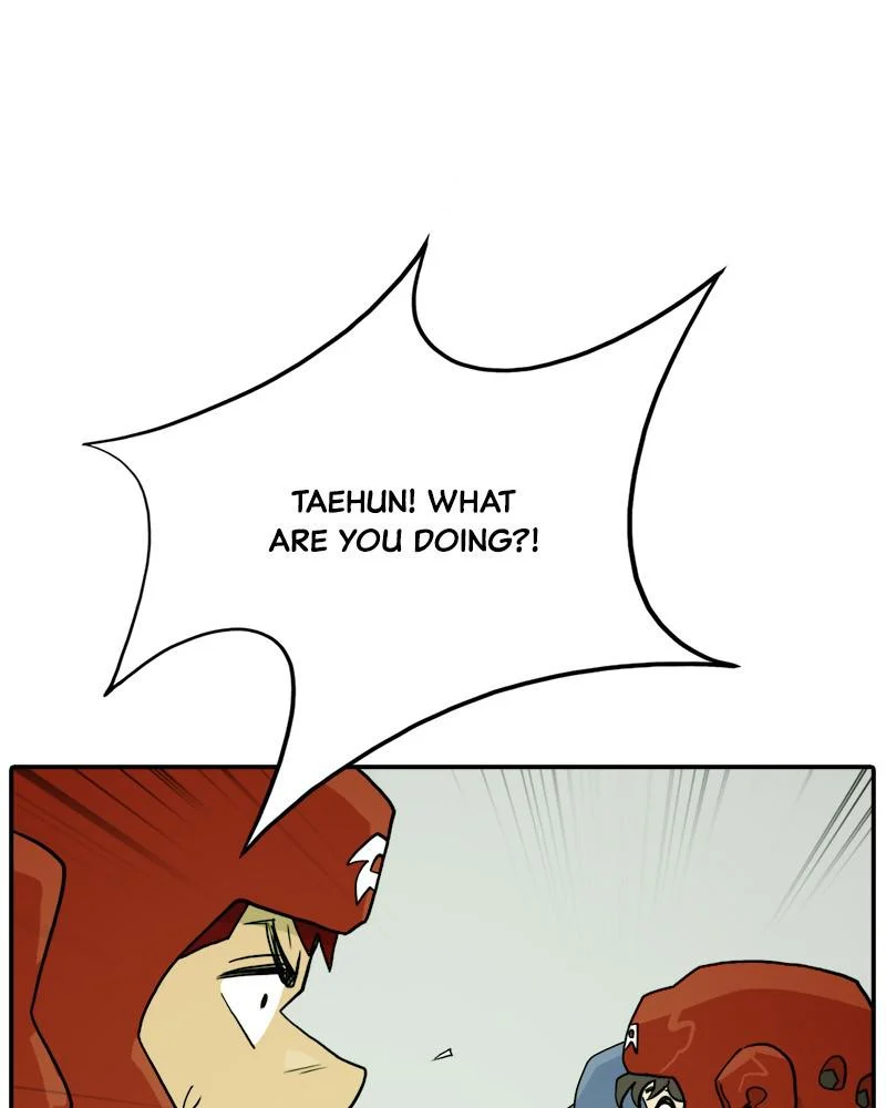 Taekwondo Kid Chapter 9 - Page 1