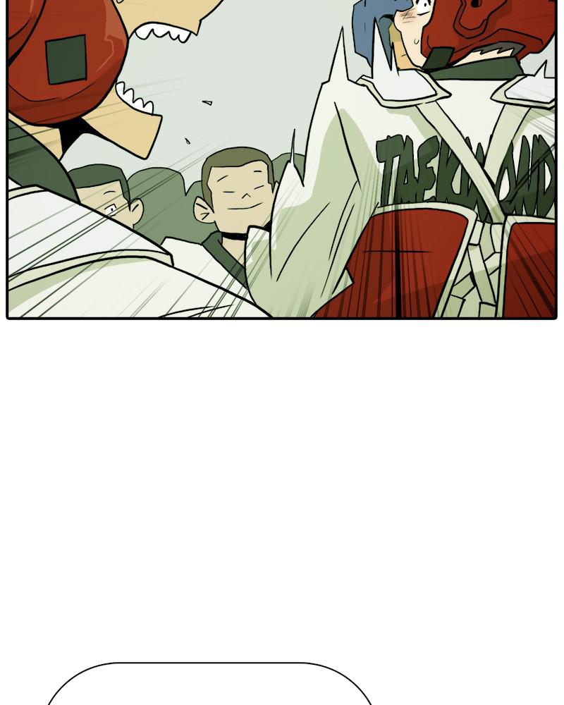 Taekwondo Kid Chapter 9 - Page 2