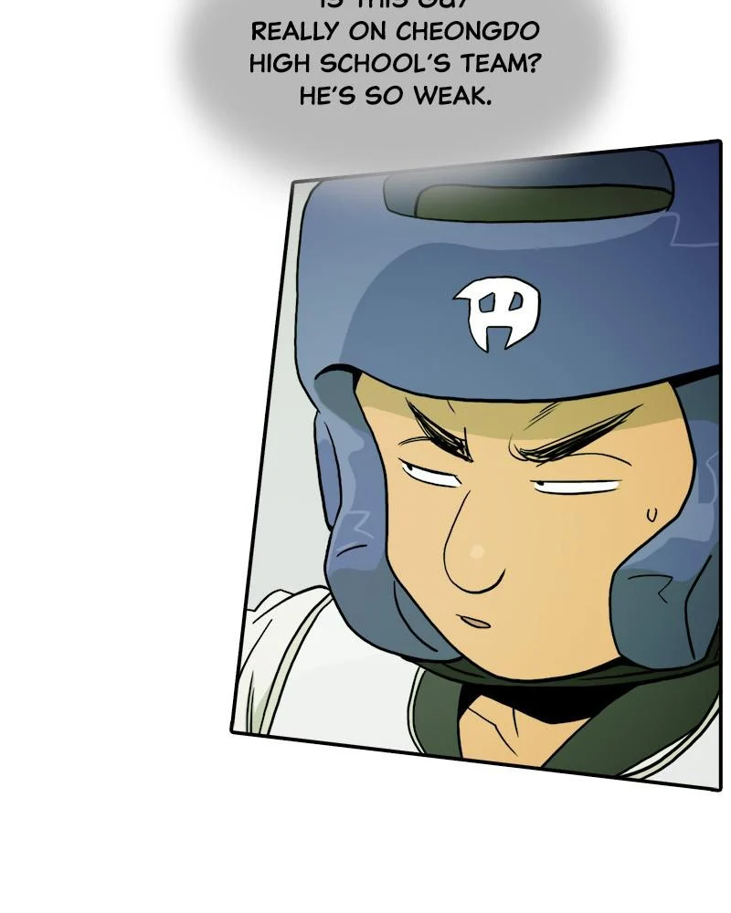 Taekwondo Kid Chapter 9 - Page 11