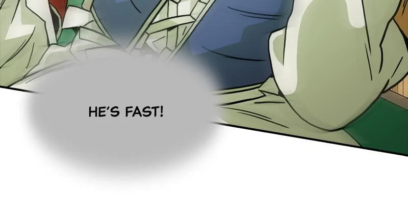 Taekwondo Kid Chapter 9 - Page 105