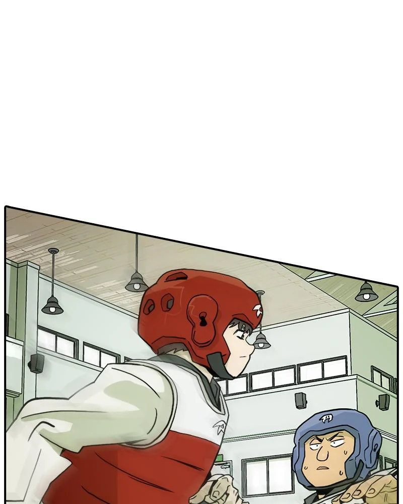 Taekwondo Kid Chapter 9 - Page 106