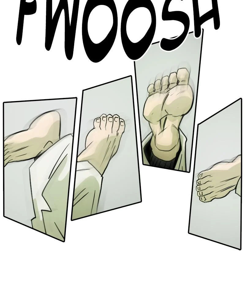 Taekwondo Kid Chapter 9 - Page 108