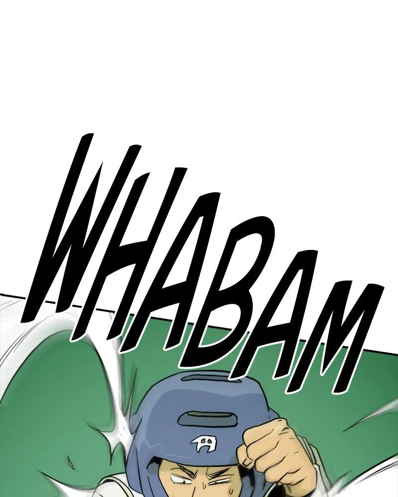 Taekwondo Kid Chapter 9 - Page 109