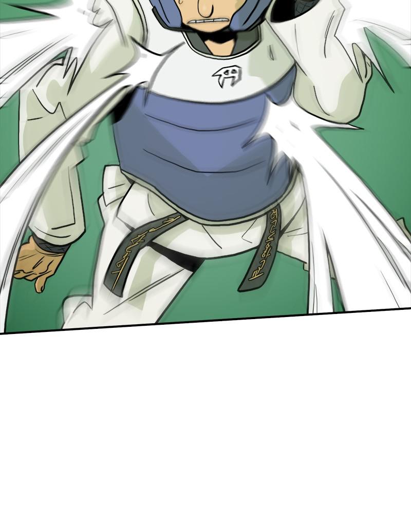 Taekwondo Kid Chapter 9 - Page 110
