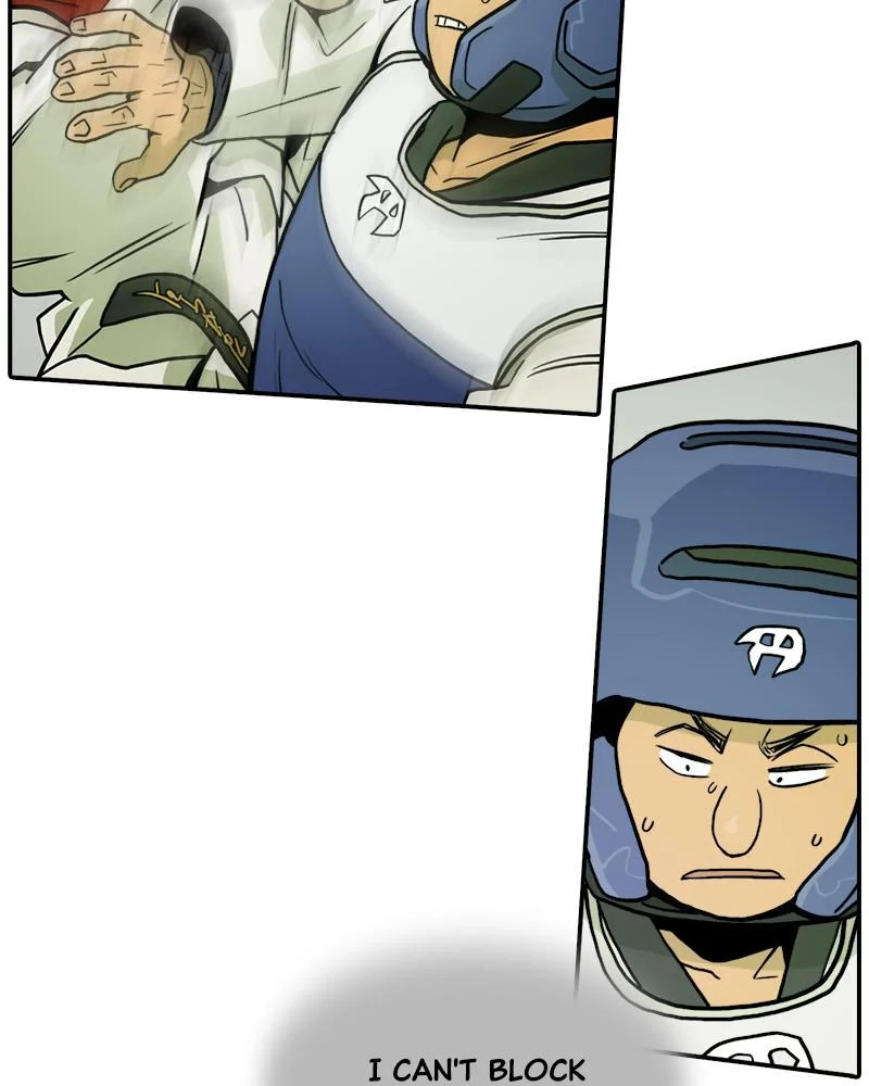 Taekwondo Kid Chapter 9 - Page 112