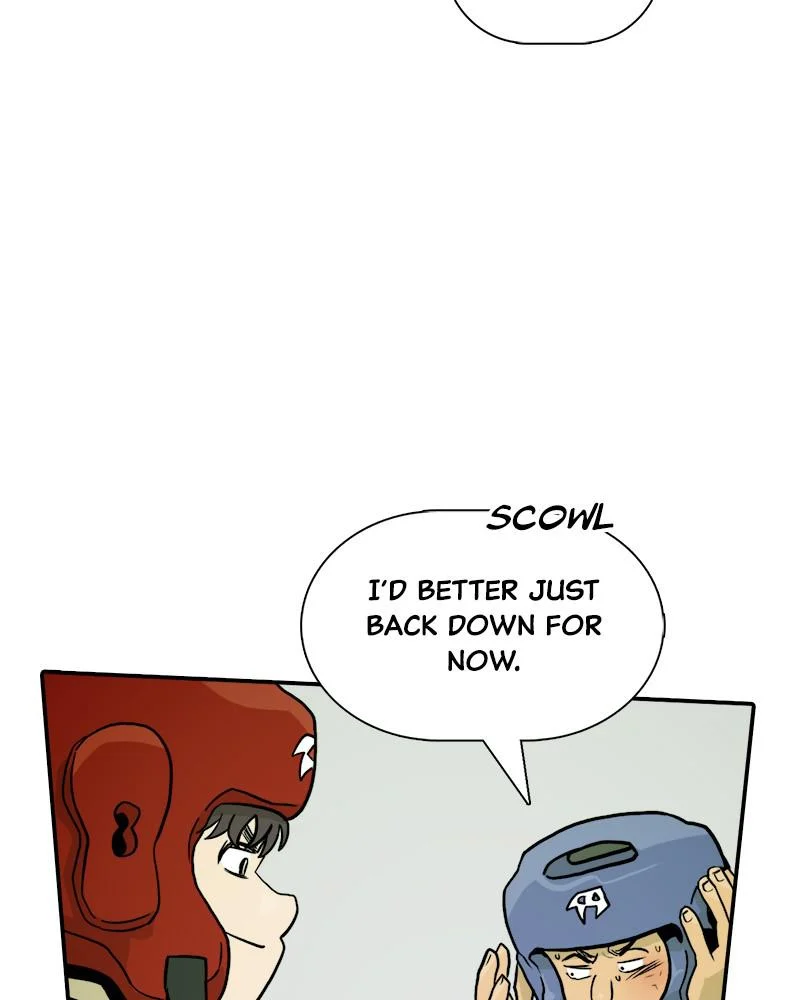 Taekwondo Kid Chapter 9 - Page 116