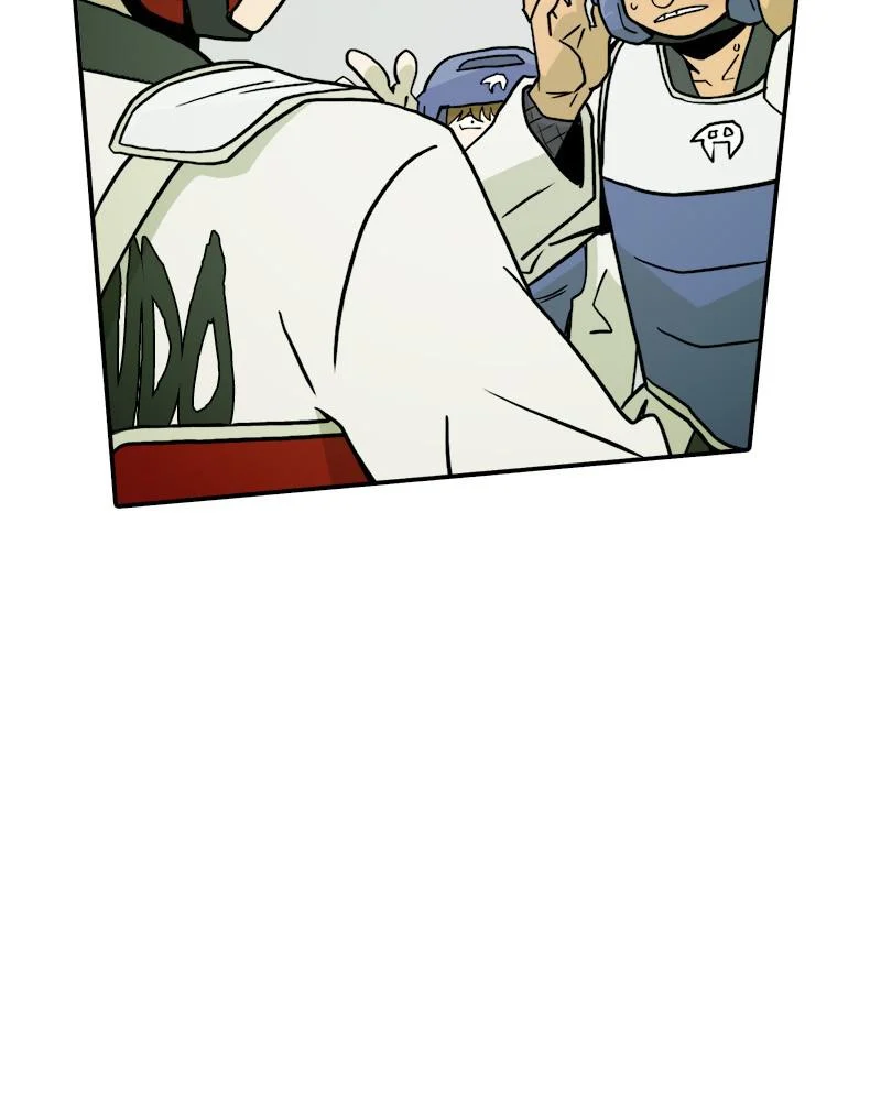 Taekwondo Kid Chapter 9 - Page 117