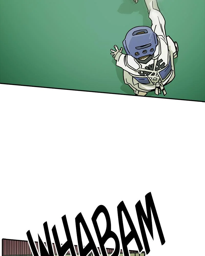 Taekwondo Kid Chapter 9 - Page 119