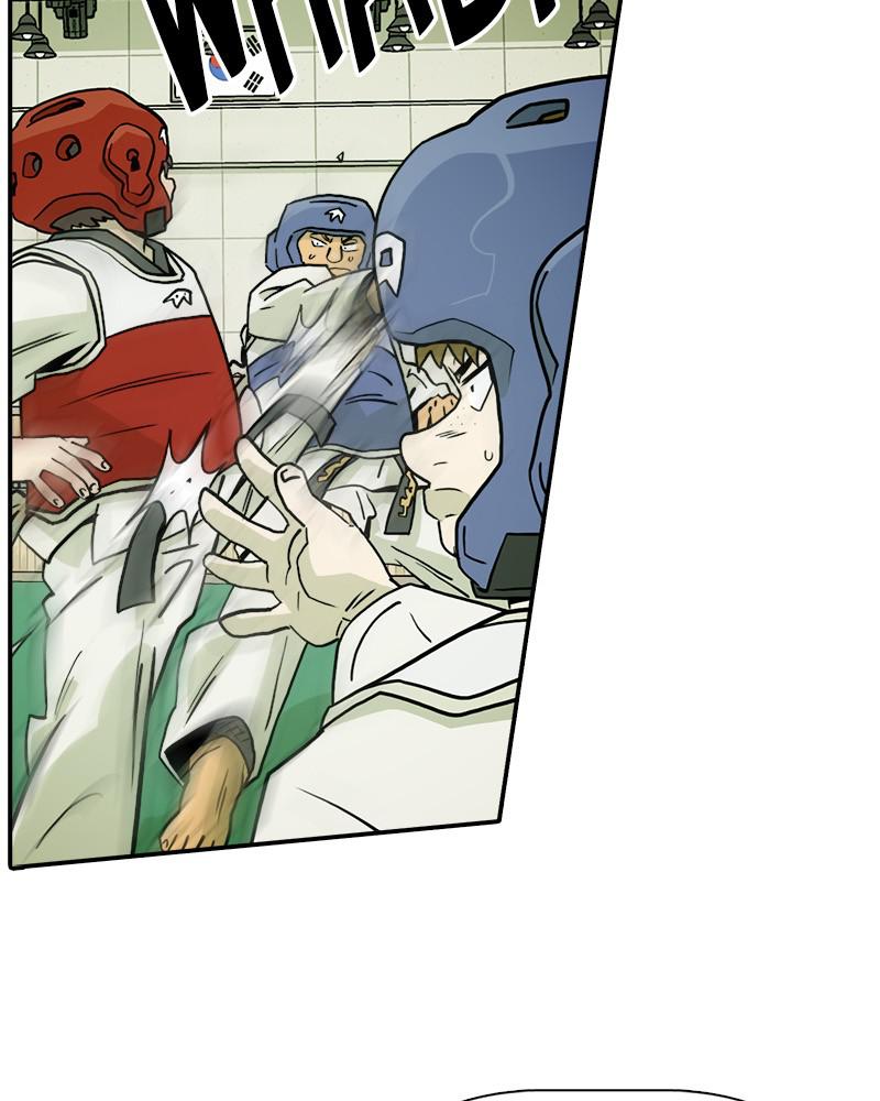 Taekwondo Kid Chapter 9 - Page 120