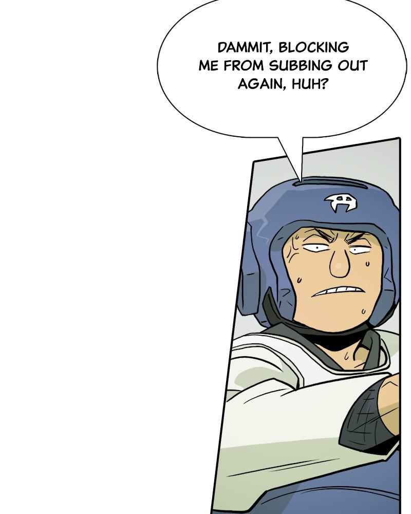 Taekwondo Kid Chapter 9 - Page 121