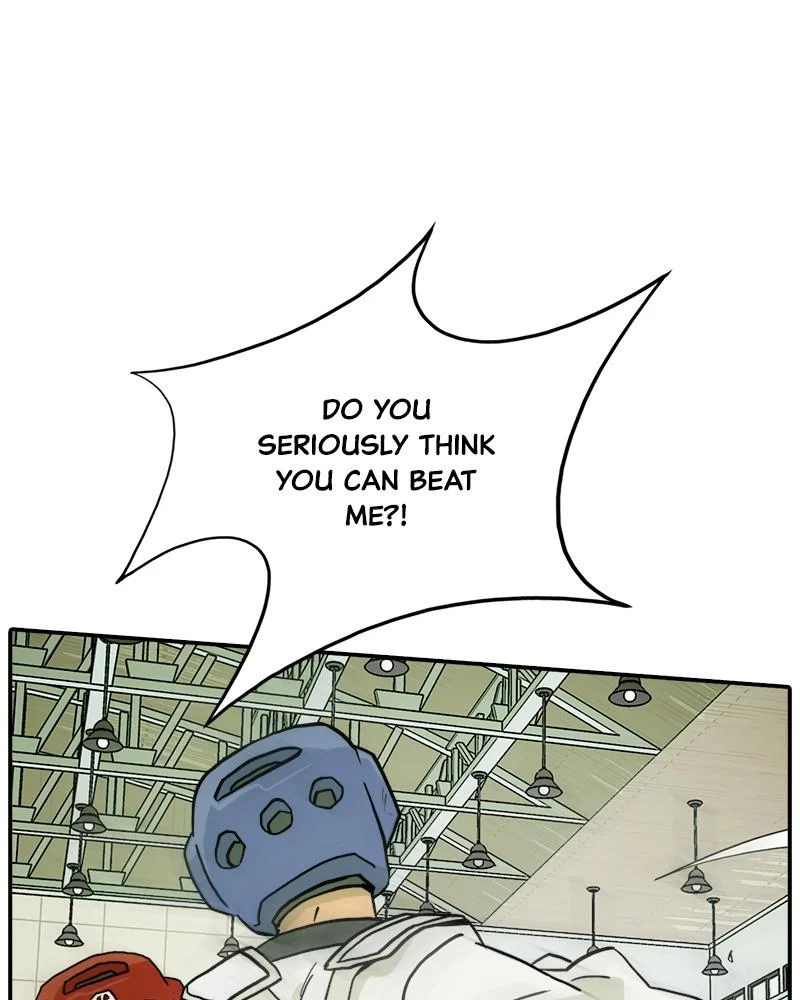 Taekwondo Kid Chapter 9 - Page 123