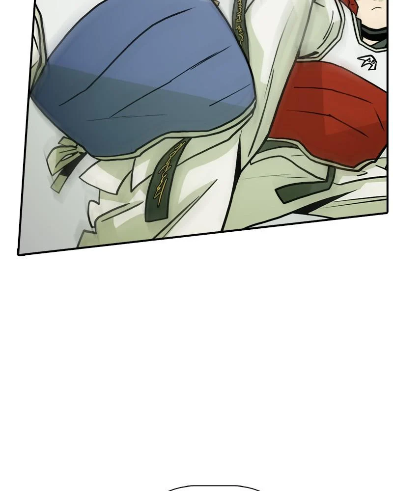 Taekwondo Kid Chapter 9 - Page 127