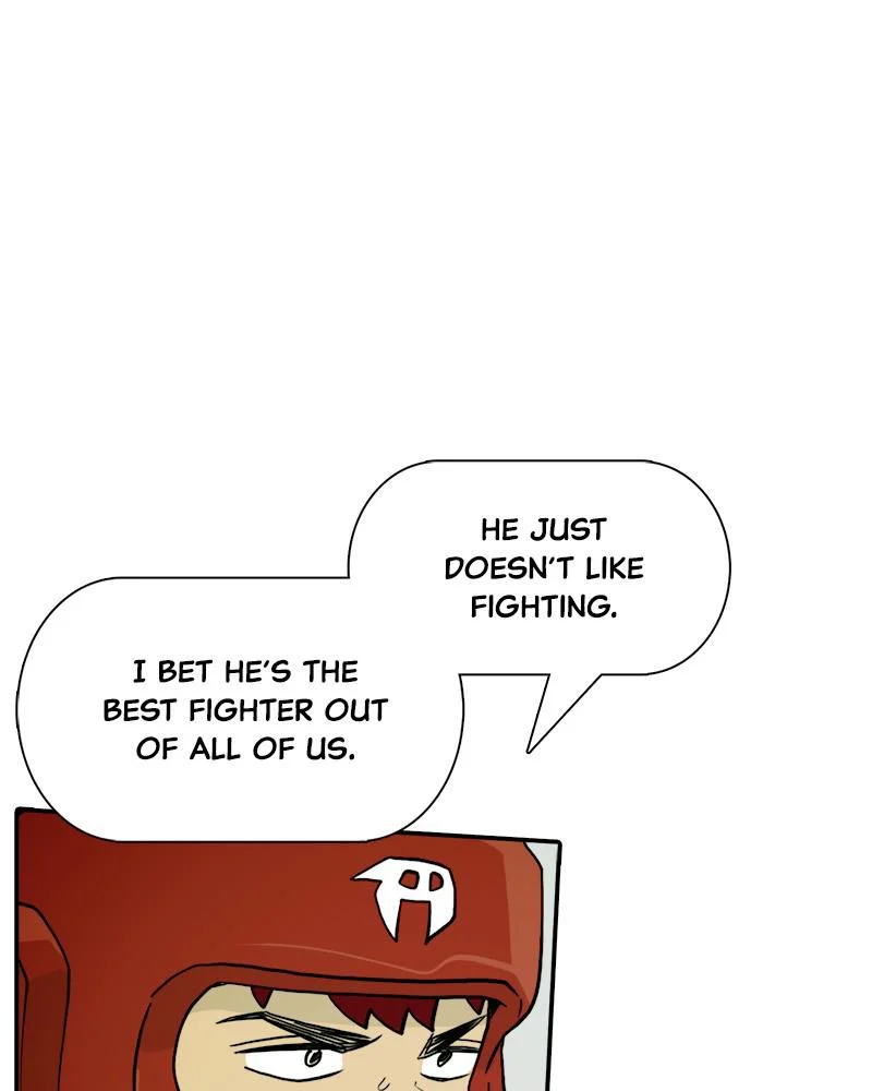 Taekwondo Kid Chapter 9 - Page 129
