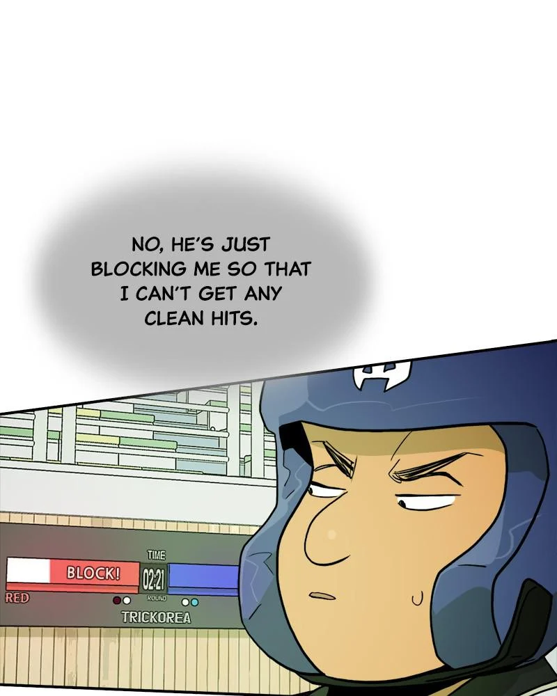 Taekwondo Kid Chapter 9 - Page 14