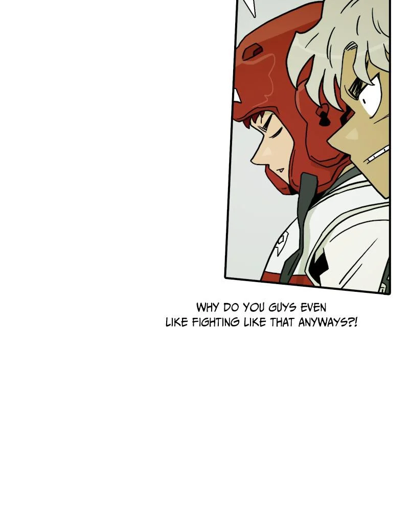 Taekwondo Kid Chapter 9 - Page 131