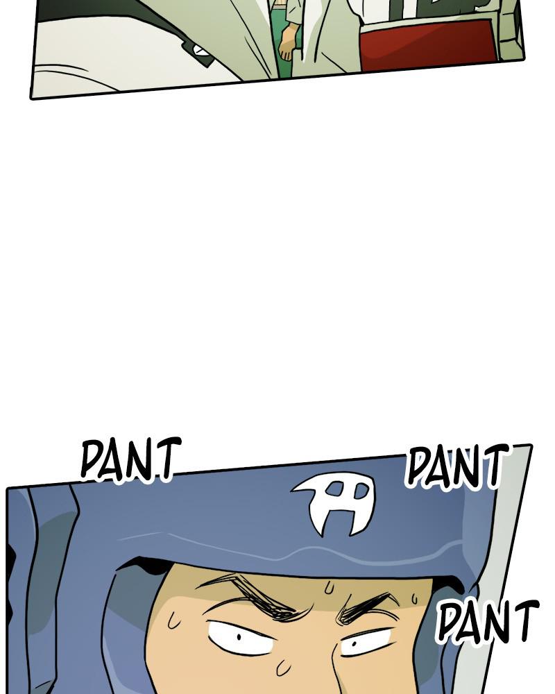 Taekwondo Kid Chapter 9 - Page 133