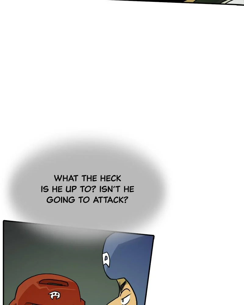 Taekwondo Kid Chapter 9 - Page 15