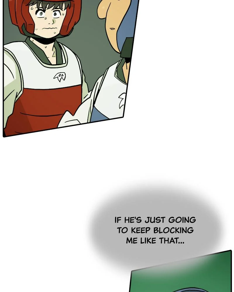 Taekwondo Kid Chapter 9 - Page 16