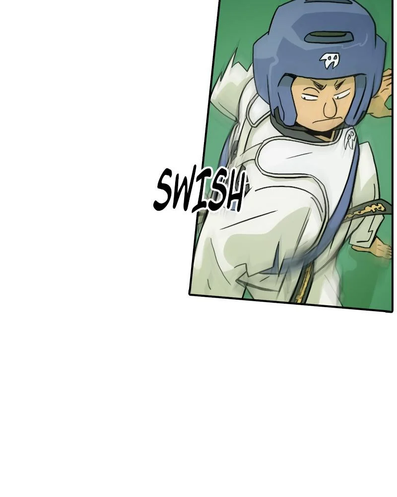 Taekwondo Kid Chapter 9 - Page 17