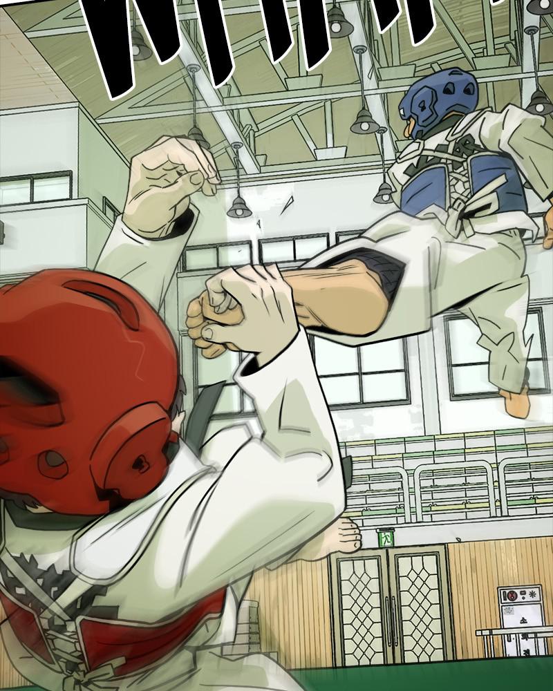 Taekwondo Kid Chapter 9 - Page 21