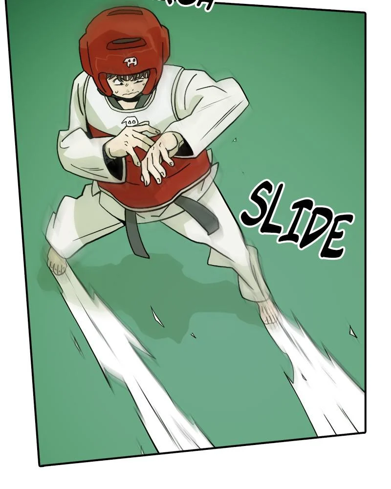 Taekwondo Kid Chapter 9 - Page 23