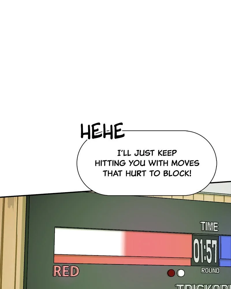 Taekwondo Kid Chapter 9 - Page 24