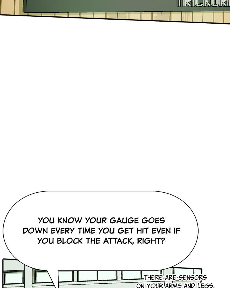 Taekwondo Kid Chapter 9 - Page 25
