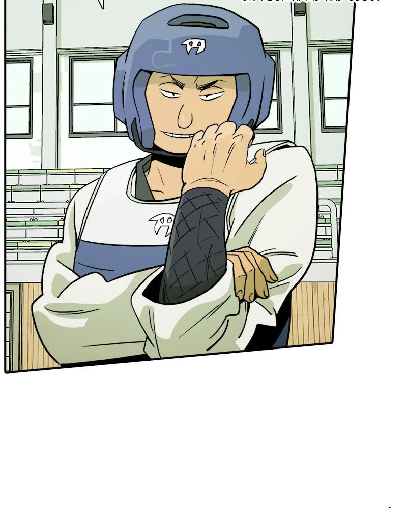 Taekwondo Kid Chapter 9 - Page 26