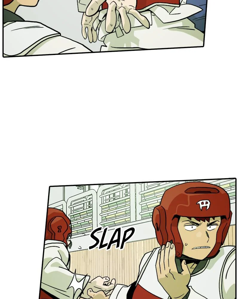 Taekwondo Kid Chapter 9 - Page 29