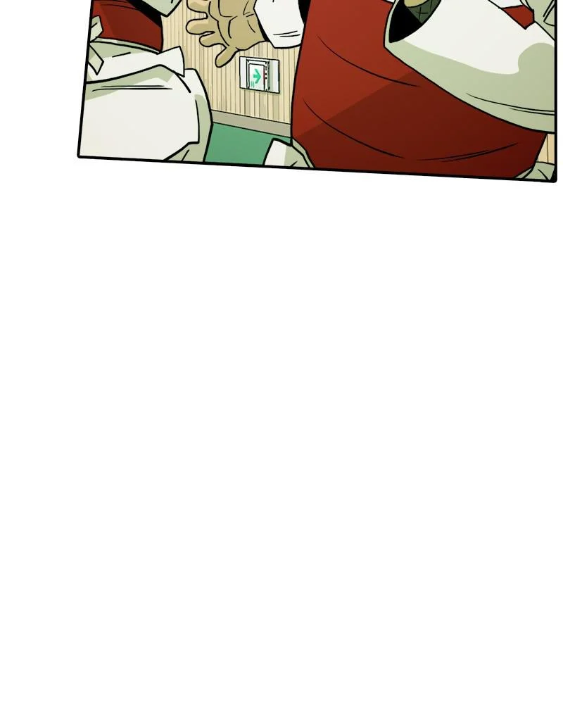 Taekwondo Kid Chapter 9 - Page 30