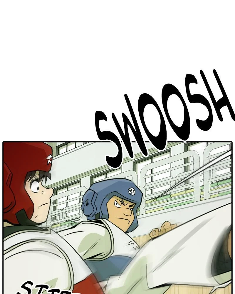 Taekwondo Kid Chapter 9 - Page 4