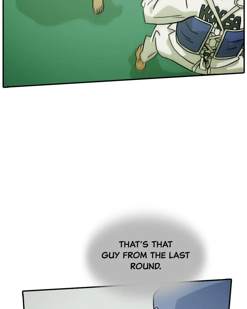 Taekwondo Kid Chapter 9 - Page 32