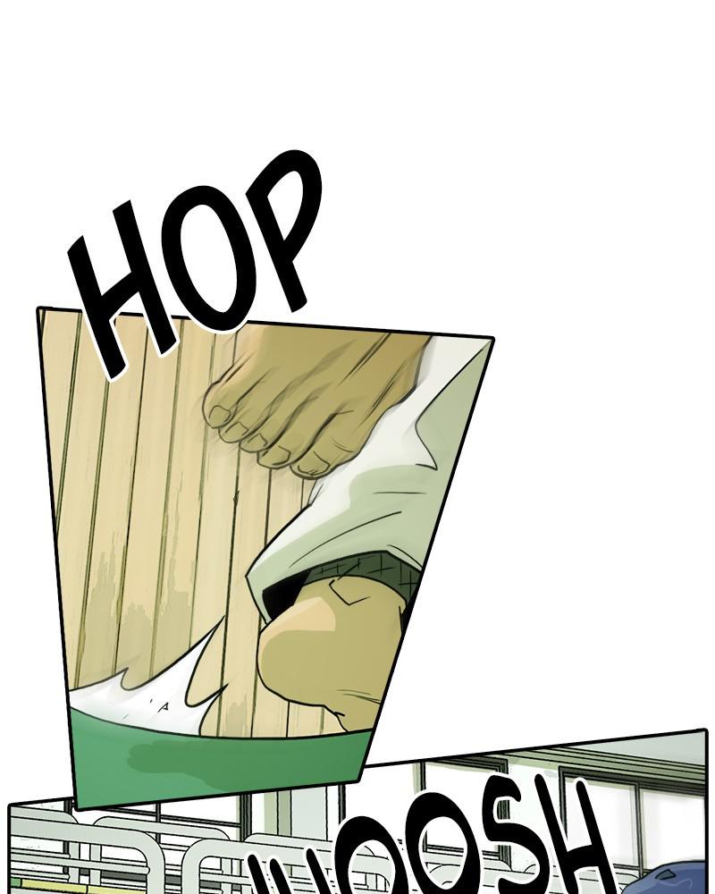 Taekwondo Kid Chapter 9 - Page 34