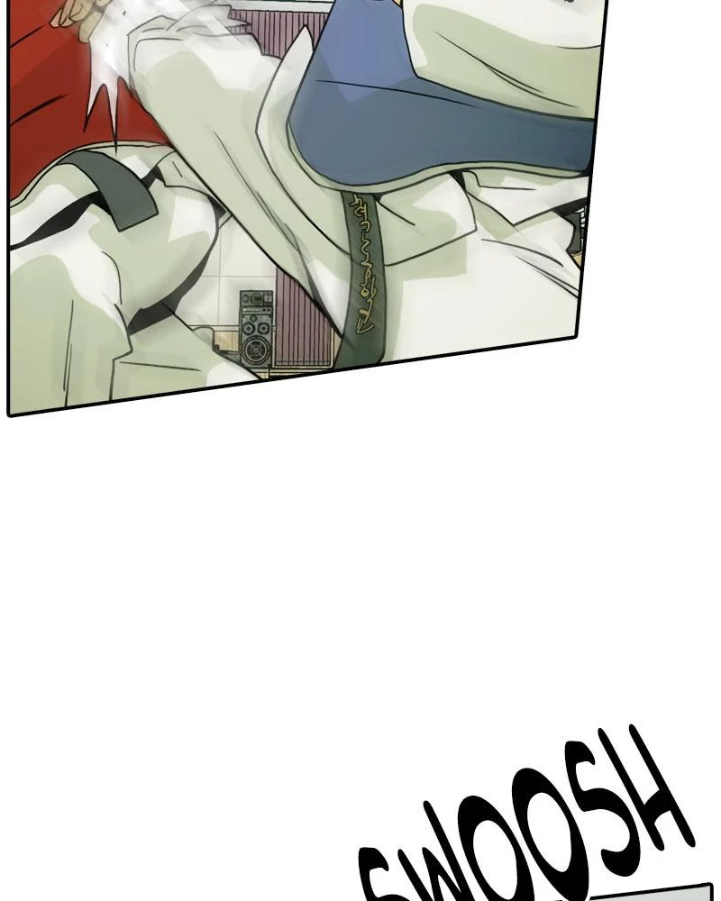 Taekwondo Kid Chapter 9 - Page 37