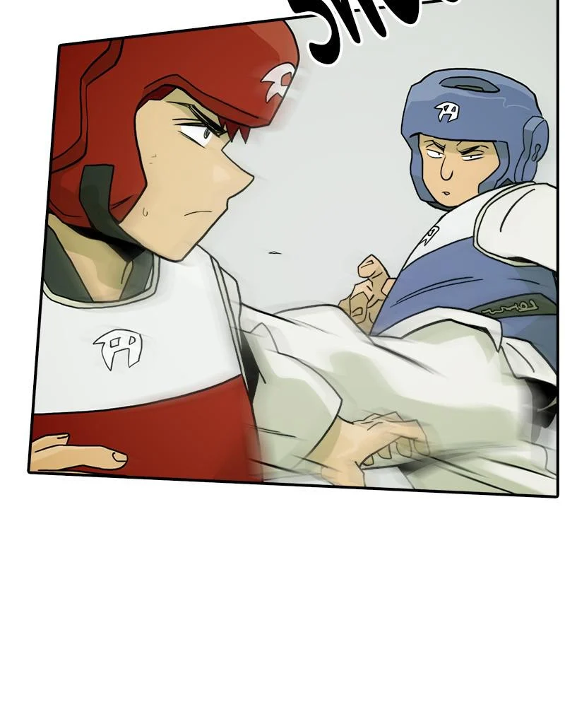 Taekwondo Kid Chapter 9 - Page 38