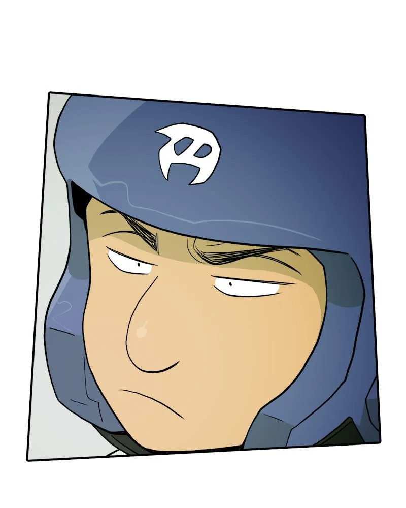 Taekwondo Kid Chapter 9 - Page 39