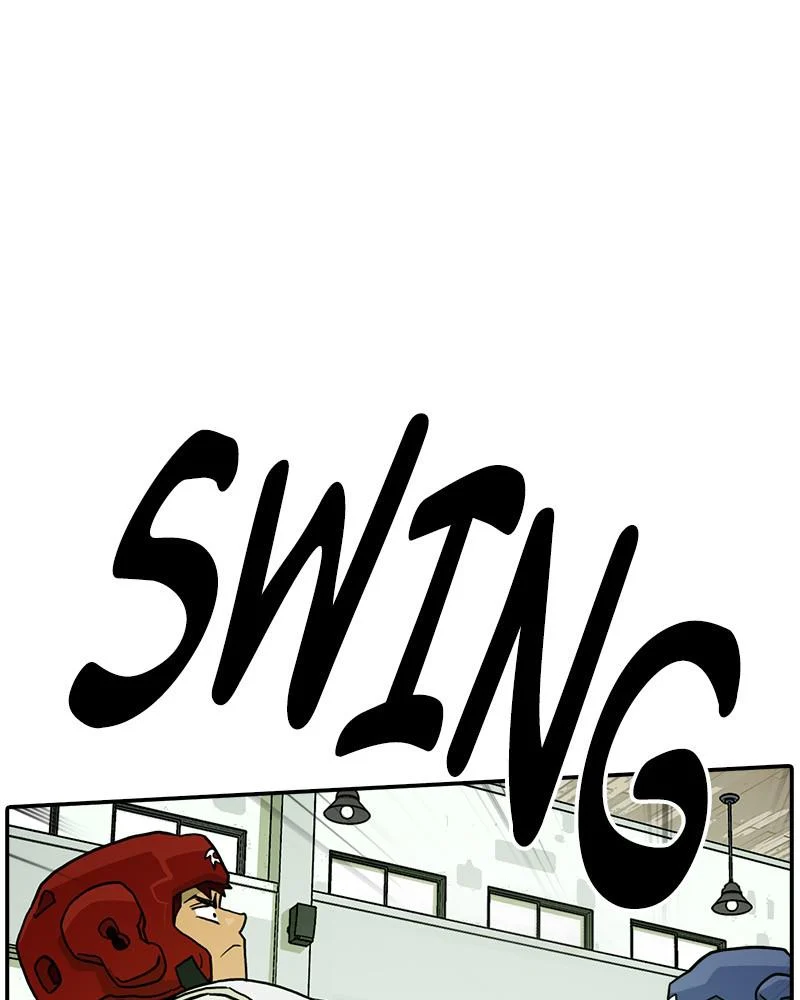 Taekwondo Kid Chapter 9 - Page 40