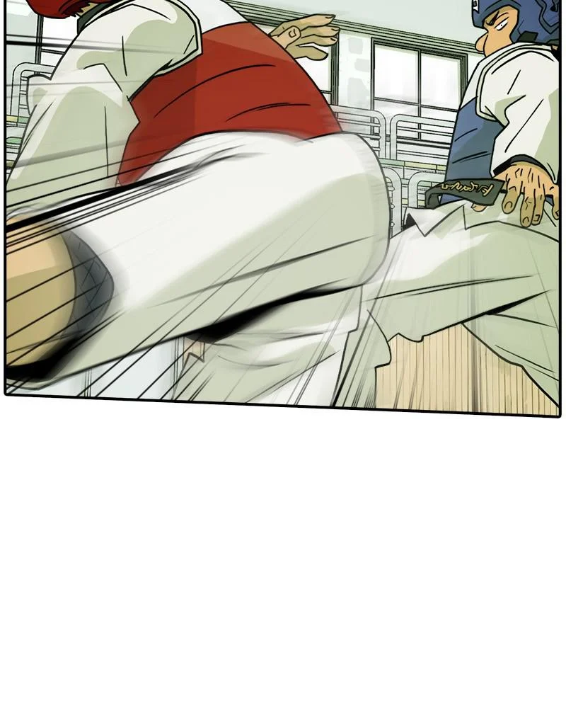 Taekwondo Kid Chapter 9 - Page 41
