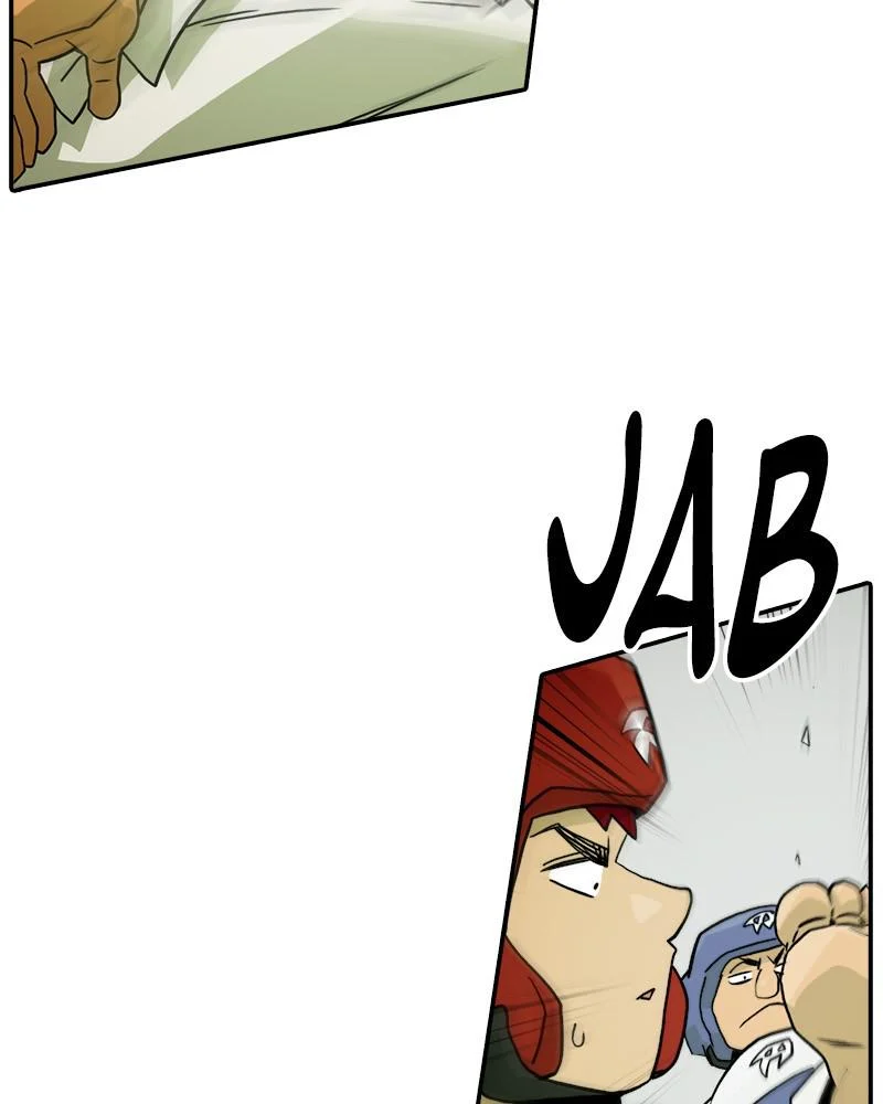 Taekwondo Kid Chapter 9 - Page 43