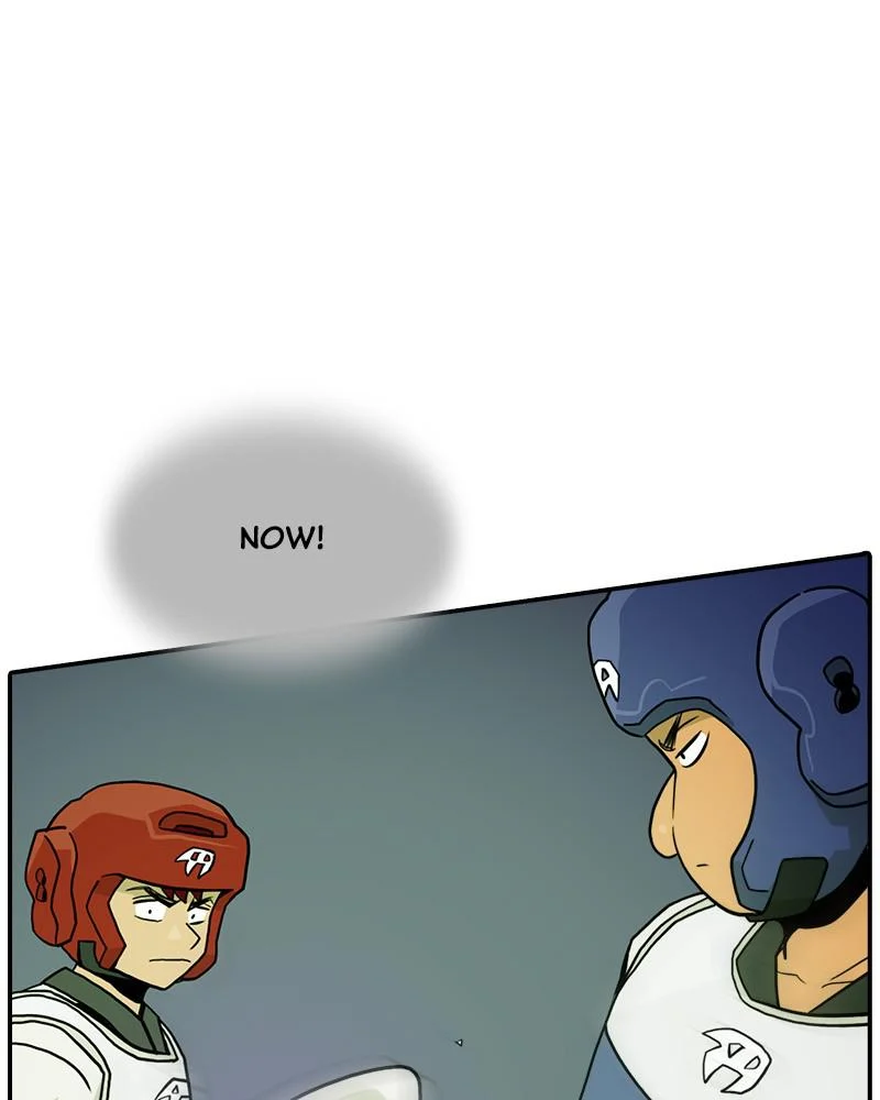 Taekwondo Kid Chapter 9 - Page 46