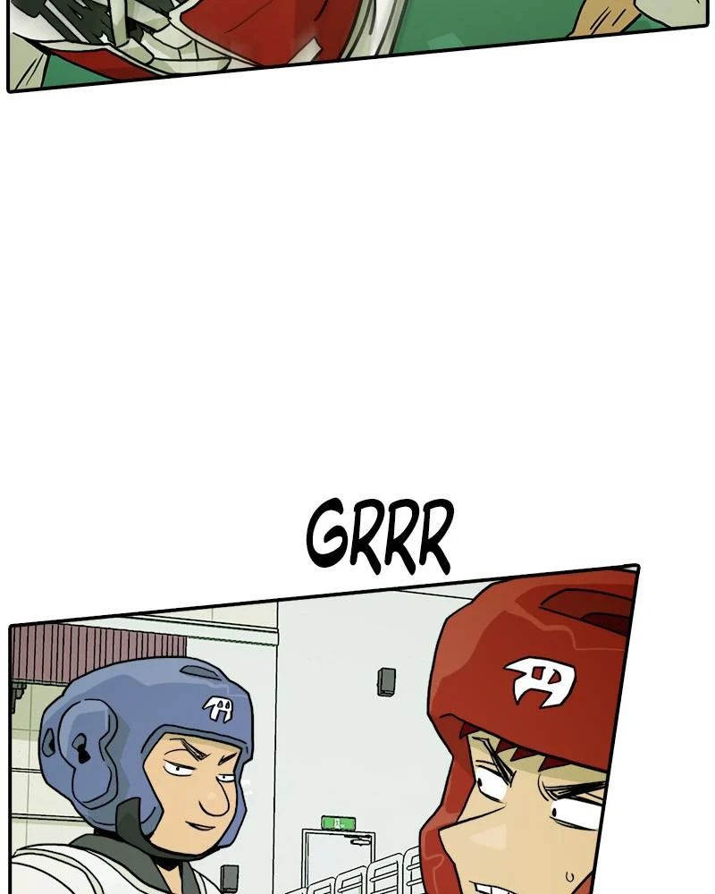 Taekwondo Kid Chapter 9 - Page 49