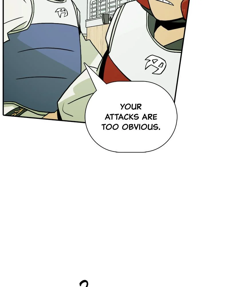 Taekwondo Kid Chapter 9 - Page 50