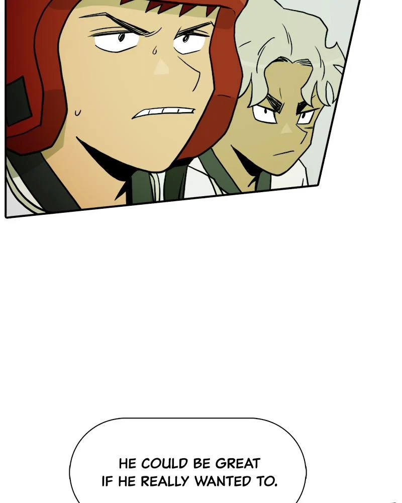 Taekwondo Kid Chapter 9 - Page 6